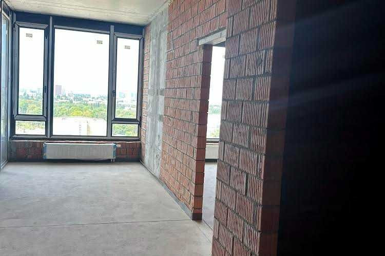 Вигідно!Продається 1-к квартира 56м2 в ЖК UNIT.Home Шевченківський р-н Kyiv - photo 4