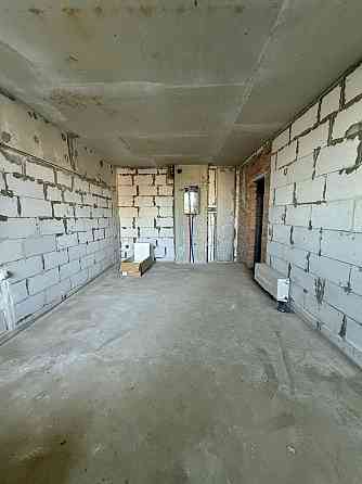 Однокімнатна квартира з власним двориком Hostomel