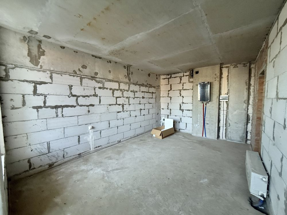 Однокімнатна квартира з власним двориком Hostomel - photo 4