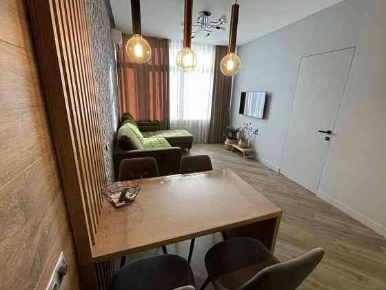 КАМАНИНА! 1-комн. квартира с кухней-гостиной/27 Жемчужина/Аркадия Odesa