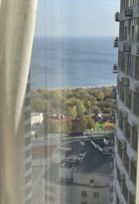 КАМАНИНА! 1-комн. квартира с кухней-гостиной/27 Жемчужина/Аркадия Odesa - photo 5