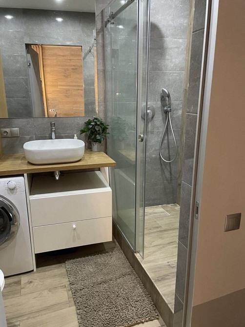 КАМАНИНА! 1-комн. квартира с кухней-гостиной/27 Жемчужина/Аркадия Odesa - photo 6