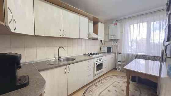 Продам трикімнатну квартиру на Шевченка. Ірпінь. Сертифікат Так. Іrpin