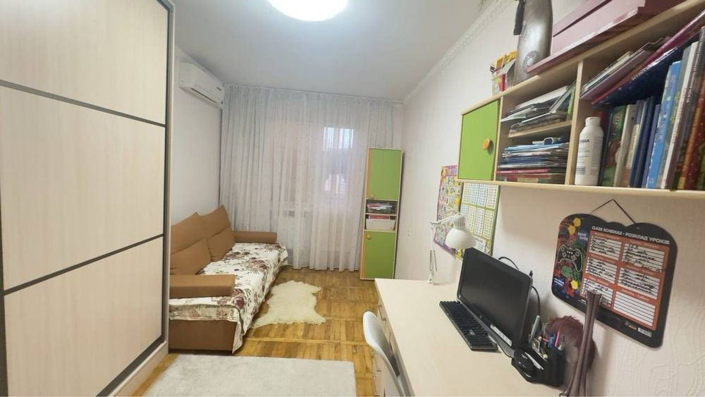 Продам трикімнатну квартиру на Шевченка. Ірпінь. Сертифікат Так. Іrpin - photo 5