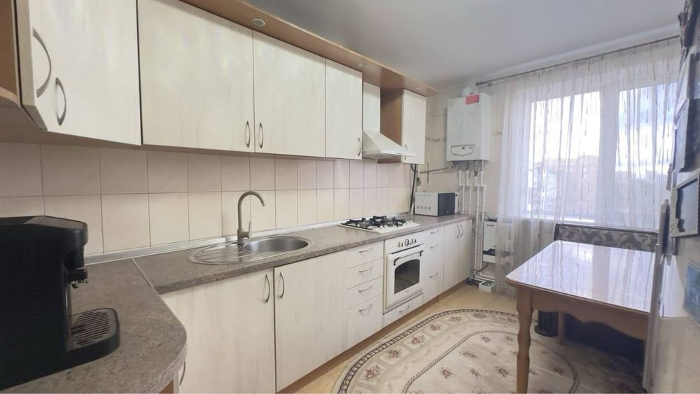 Продам трикімнатну квартиру на Шевченка. Ірпінь. Сертифікат Так. Іrpin - photo 1