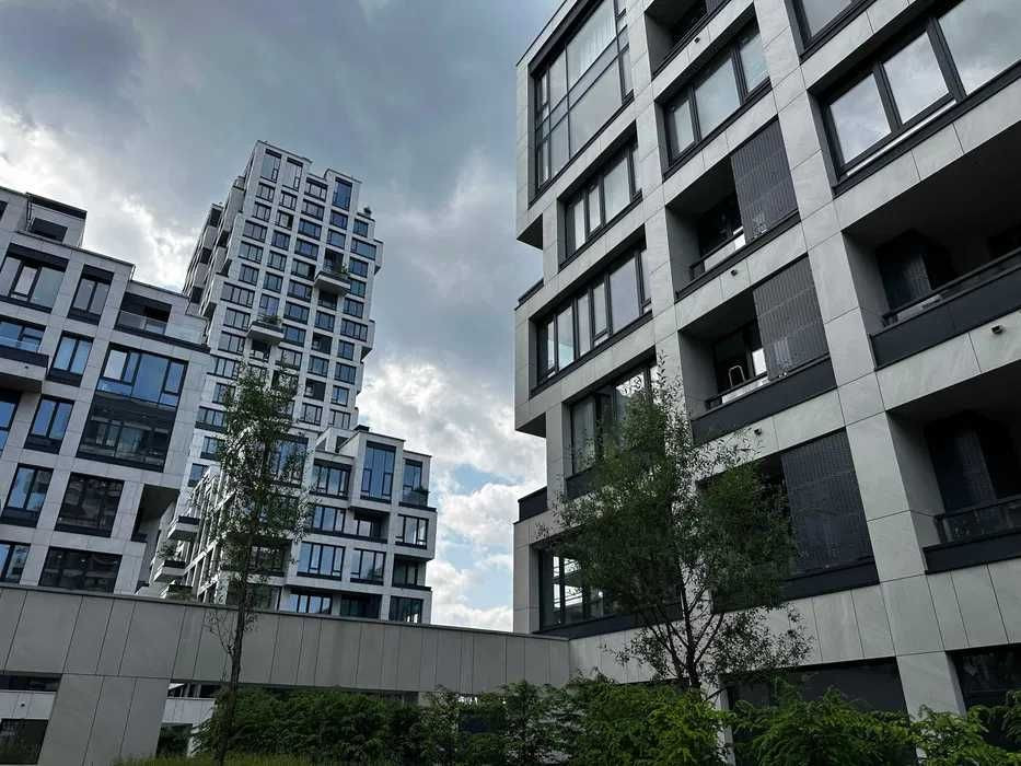 Продається 1-к квартира 56м2 в ЖК UNIT.Home м. Дорогожичі, Лукьянівка Kyiv - photo 1