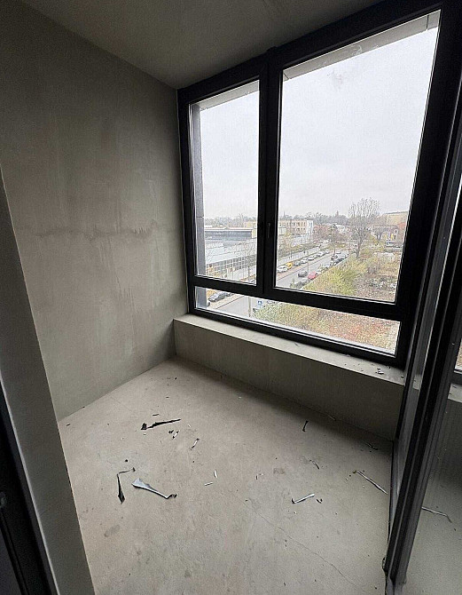 Продається 1-к квартира 56м2 в ЖК UNIT.Home м. Дорогожичі, Лукьянівка Kyiv - photo 7