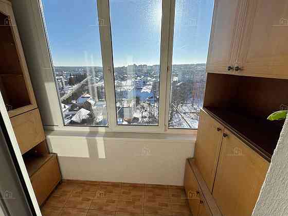 1-кімнатна квартира Стрий-Моршин. Індивідуальне опалення. Вид на озеро Morshyn