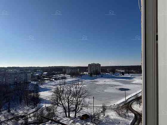 1-кімнатна квартира Стрий-Моршин. Індивідуальне опалення. Вид на озеро Morshyn