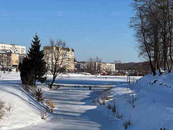 1-кімнатна квартира Стрий-Моршин. Індивідуальне опалення. Вид на озеро Morshyn