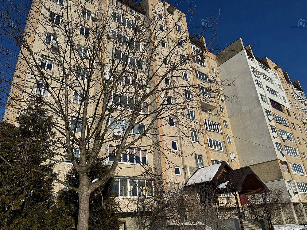 1-кімнатна квартира Стрий-Моршин. Індивідуальне опалення. Вид на озеро Morshyn - photo 2