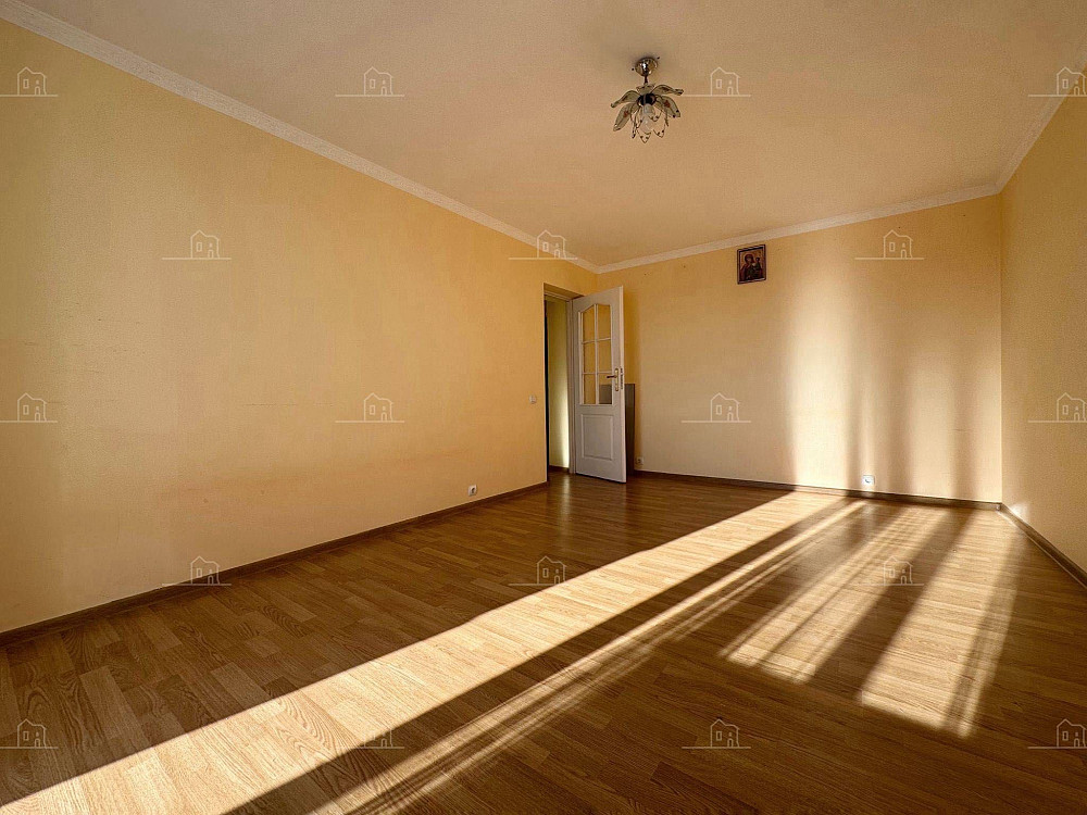 1-кімнатна квартира Стрий-Моршин. Індивідуальне опалення. Вид на озеро Morshyn - photo 8