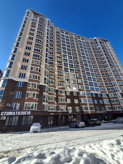 Супер ціна за 41,5м2 /32000$ Ірпінь ЖКСяйво.Сертефікат Іrpin - photo 1