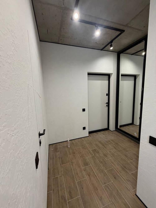 Квартира з новим стильним ремонтом в Бучі! Газ! Держпрограми! Bucha - photo 3