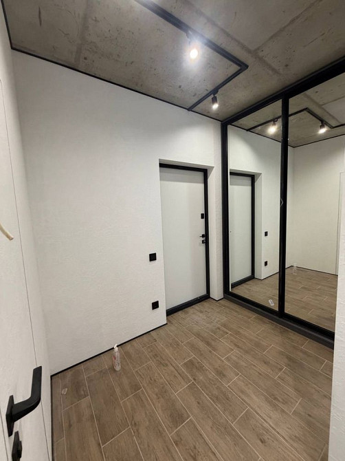 Квартира з новим стильним ремонтом в Бучі! Газ! Держпрограми! Bucha - photo 4