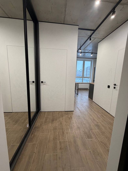 Квартира з новим стильним ремонтом в Бучі! Газ! Держпрограми! Bucha - photo 2