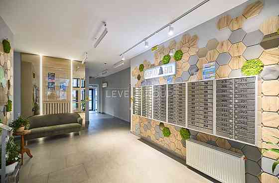 Продаж 2-кім. квартири. м. Сирець. ЖК Сирецькі Сади Kyiv