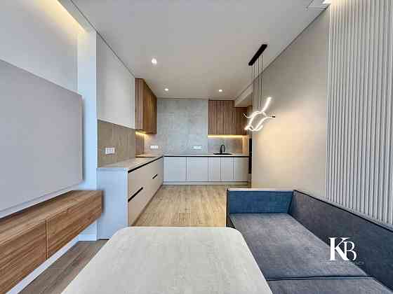 Ексклюзив! Перша видова 3-к квартира з ремонтом в ЖК Mont Blan Dnipro