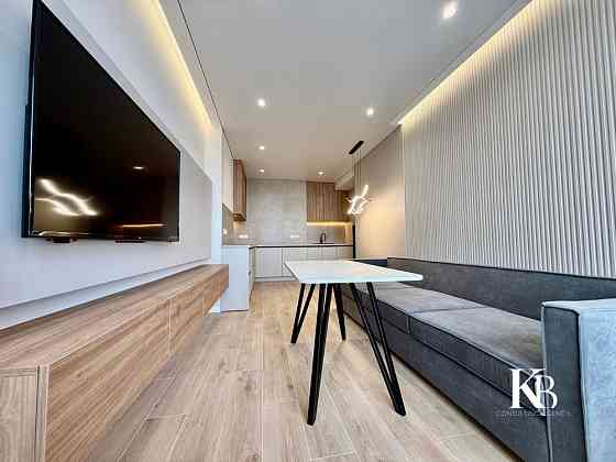 Ексклюзив! Перша видова 3-к квартира з ремонтом в ЖК Mont Blan Dnipro