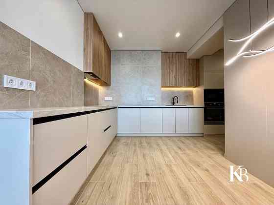 Ексклюзив! Перша видова 3-к квартира з ремонтом в ЖК Mont Blan Dnipro