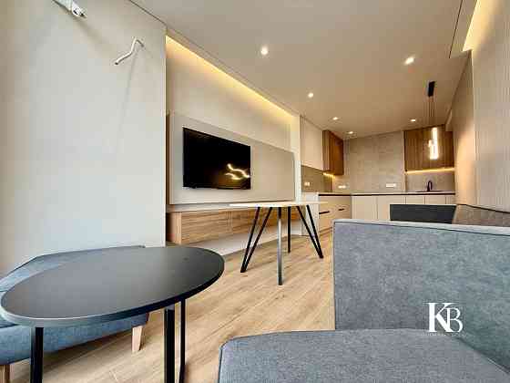 Ексклюзив! Перша видова 3-к квартира з ремонтом в ЖК Mont Blan Dnipro