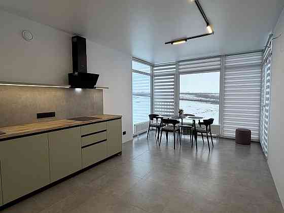 Продаж 1-кімнатної укомплектованої квартири!Єоселя! Rivne