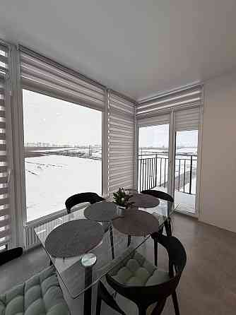 Продаж 1-кімнатної укомплектованої квартири!Єоселя! Rivne