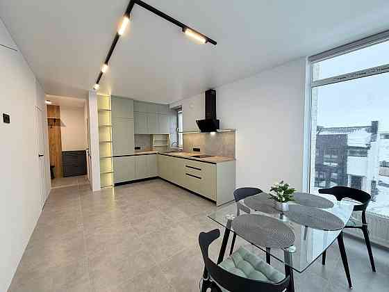 Продаж 1-кімнатної укомплектованої квартири!Єоселя! Rivne