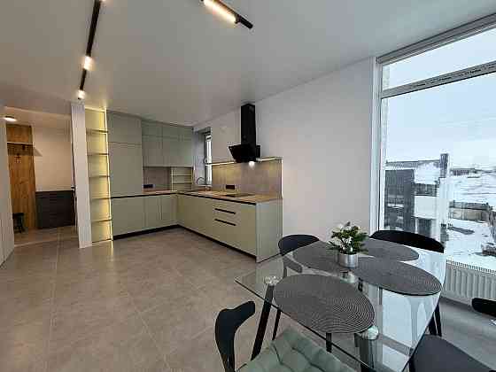 Продаж 1-кімнатної укомплектованої квартири!Єоселя! Rivne