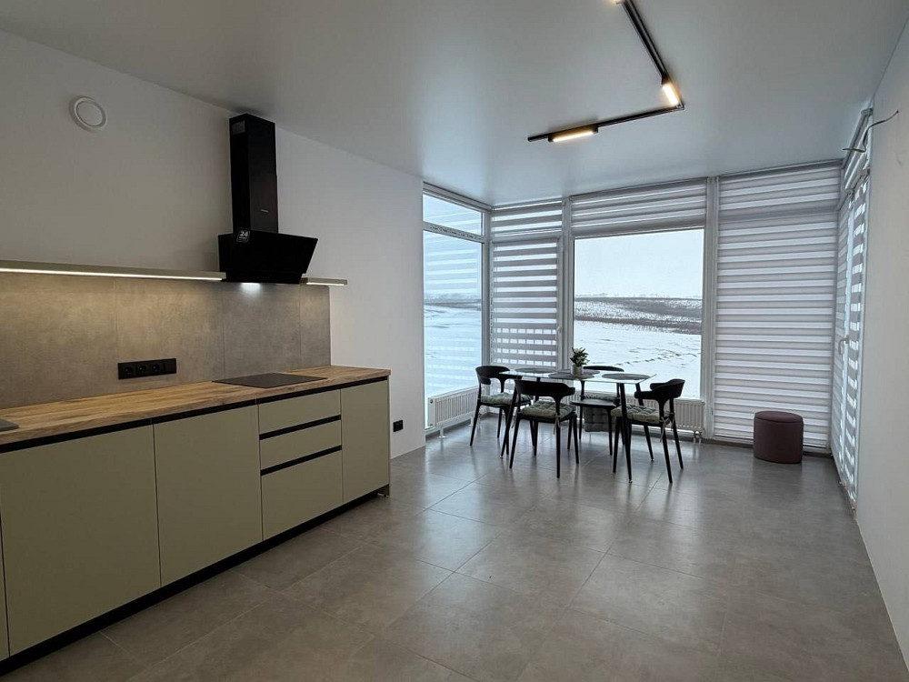 Продаж 1-кімнатної укомплектованої квартири!Єоселя! Rivne - photo 3