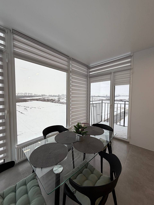 Продаж 1-кімнатної укомплектованої квартири!Єоселя! Rivne - photo 4