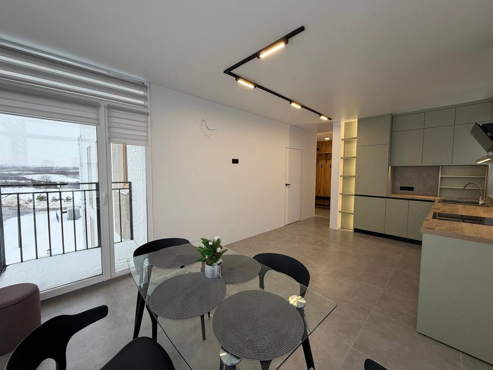 Продаж 1-кімнатної укомплектованої квартири!Єоселя! Rivne - photo 2