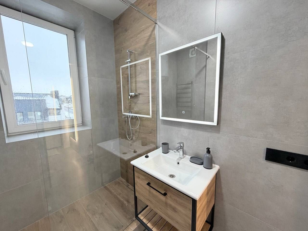 Продаж 1-кімнатної укомплектованої квартири!Єоселя! Rivne - photo 6