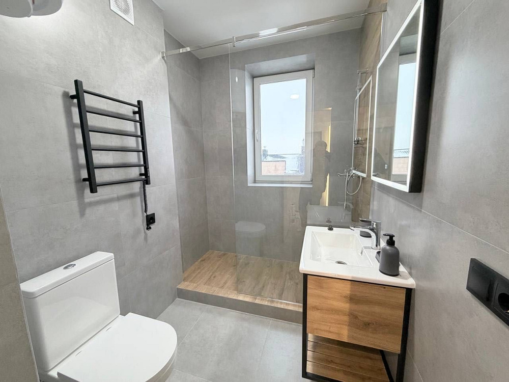 Продаж 1-кімнатної укомплектованої квартири!Єоселя! Rivne - photo 7