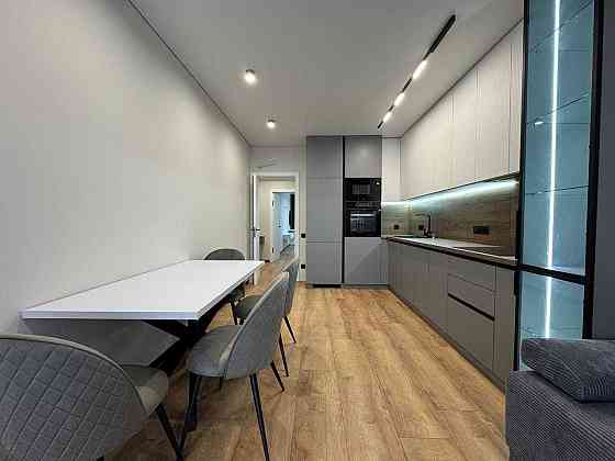 Продам 1-кімнатну в новобудові із стильним ремонтом Rivne