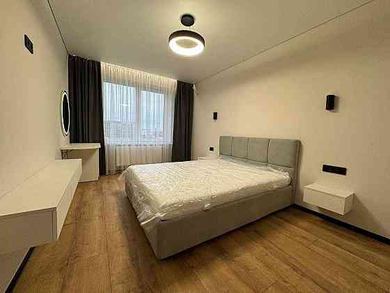 Продам 1-кімнатну в новобудові із стильним ремонтом Rivne