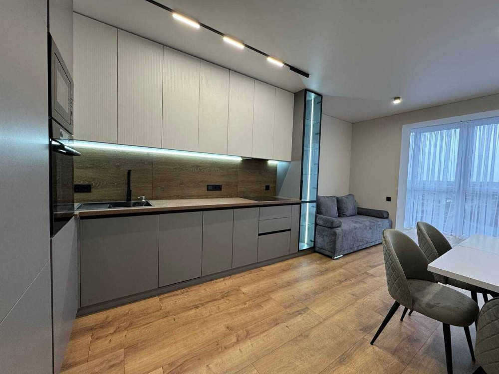 Продам 1-кімнатну в новобудові із стильним ремонтом Rivne - photo 5