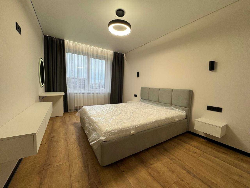 Продам 1-кімнатну в новобудові із стильним ремонтом Rivne - photo 2