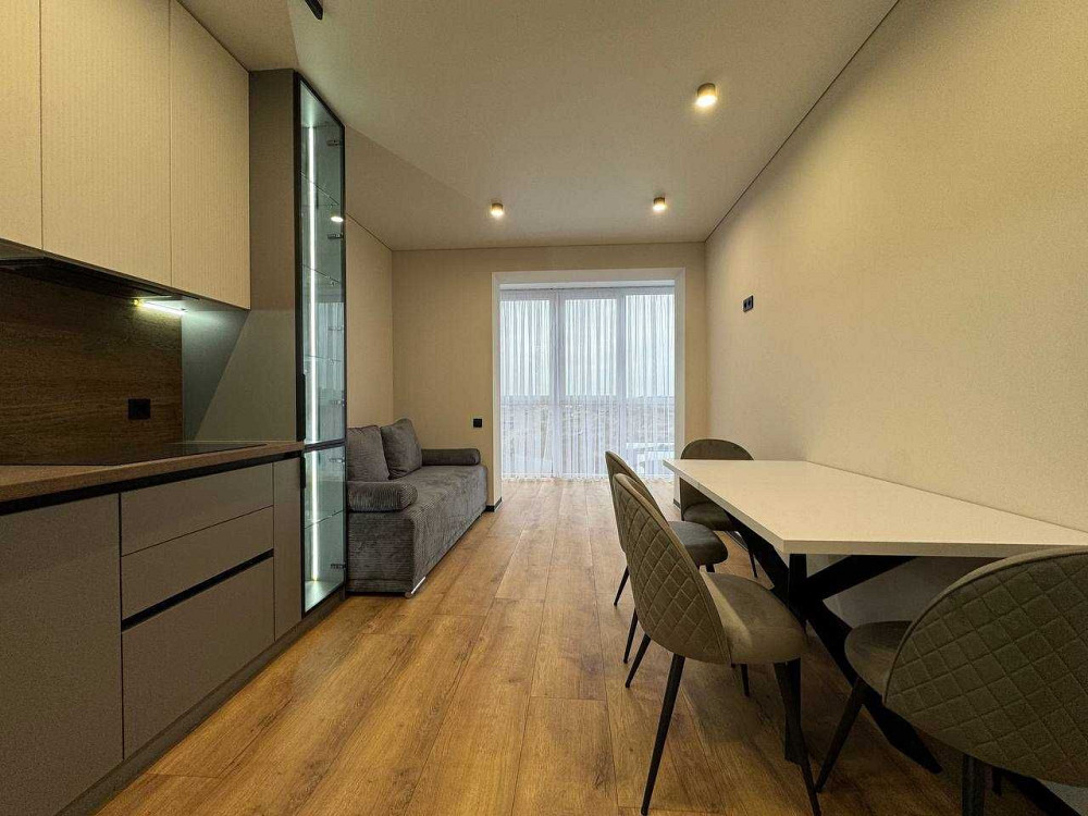 Продам 1-кімнатну в новобудові із стильним ремонтом Rivne - photo 3