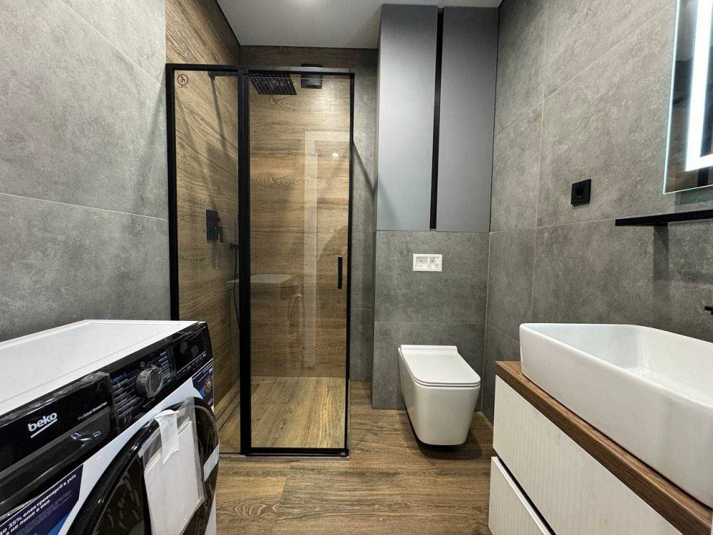 Продам 1-кімнатну в новобудові із стильним ремонтом Rivne - photo 4