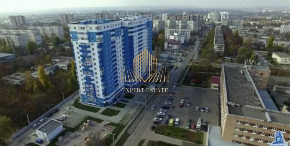 Гарна ціна! 1-к. квартира 47м2 в ЖК Будинок Зерновій, Одеська Kharkiv - photo 3