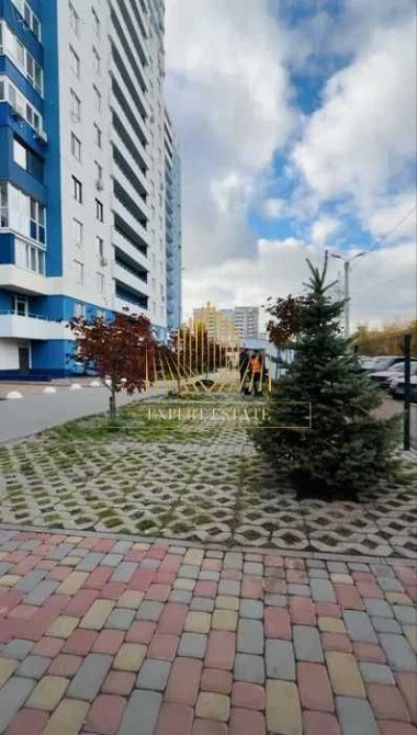 Гарна ціна! 1-к. квартира 47м2 в ЖК Будинок Зерновій, Одеська Kharkiv - photo 2