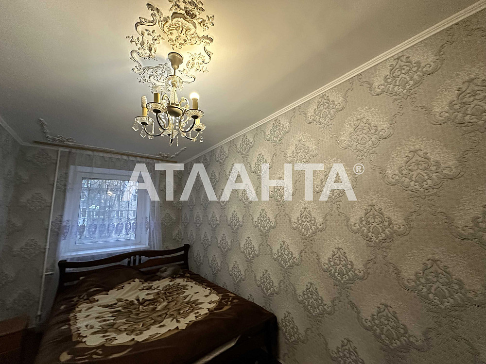 3-х ком квартира на Черемушках! средний этаж! Odesa - photo 4