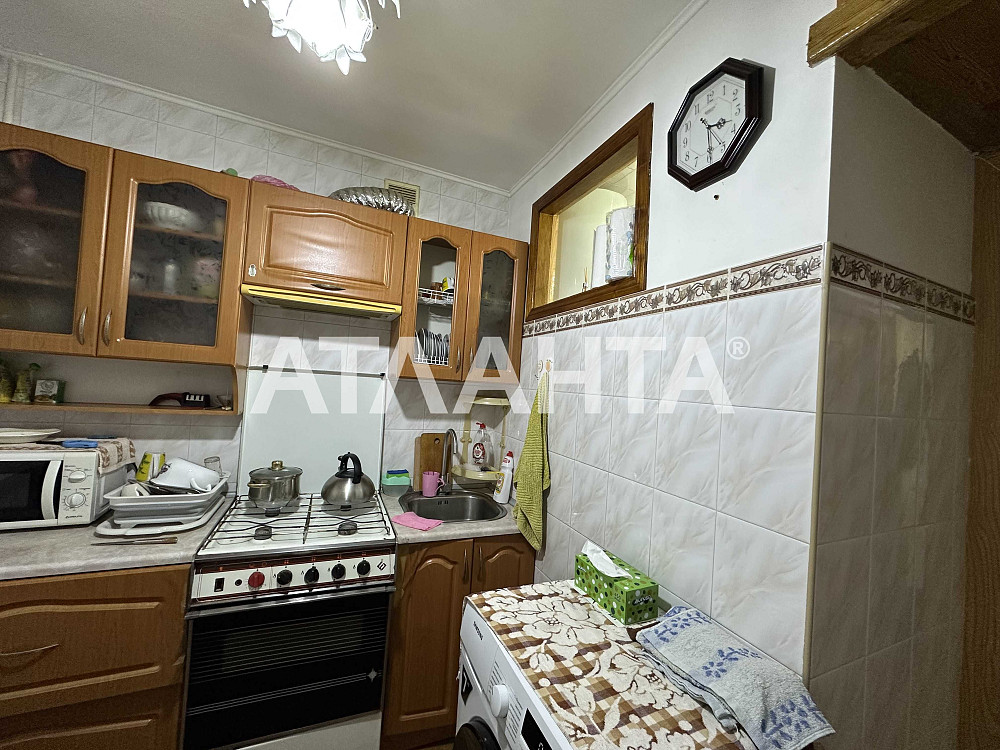 3-х ком квартира на Черемушках! средний этаж! Odesa - photo 2