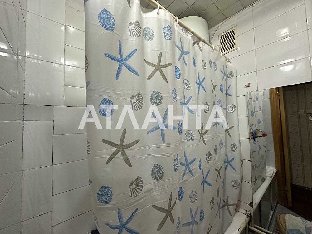 3-х ком квартира на Черемушках! средний этаж! Odesa - photo 8