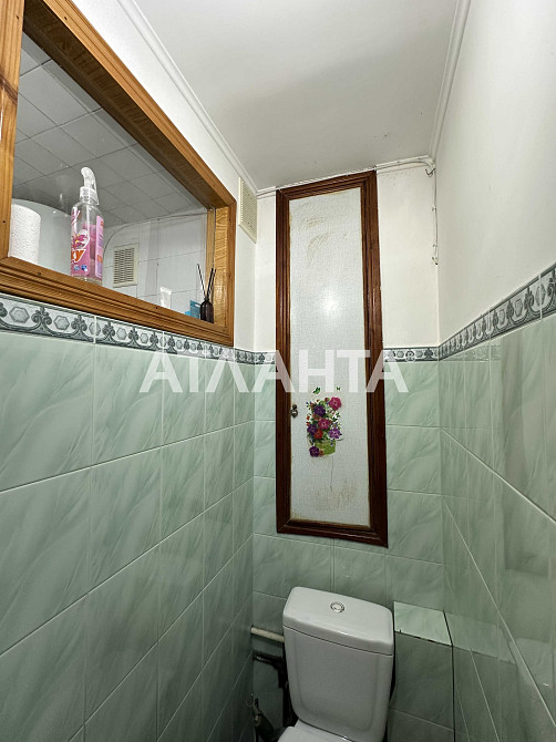 3-х ком квартира на Черемушках! средний этаж! Odesa - photo 7