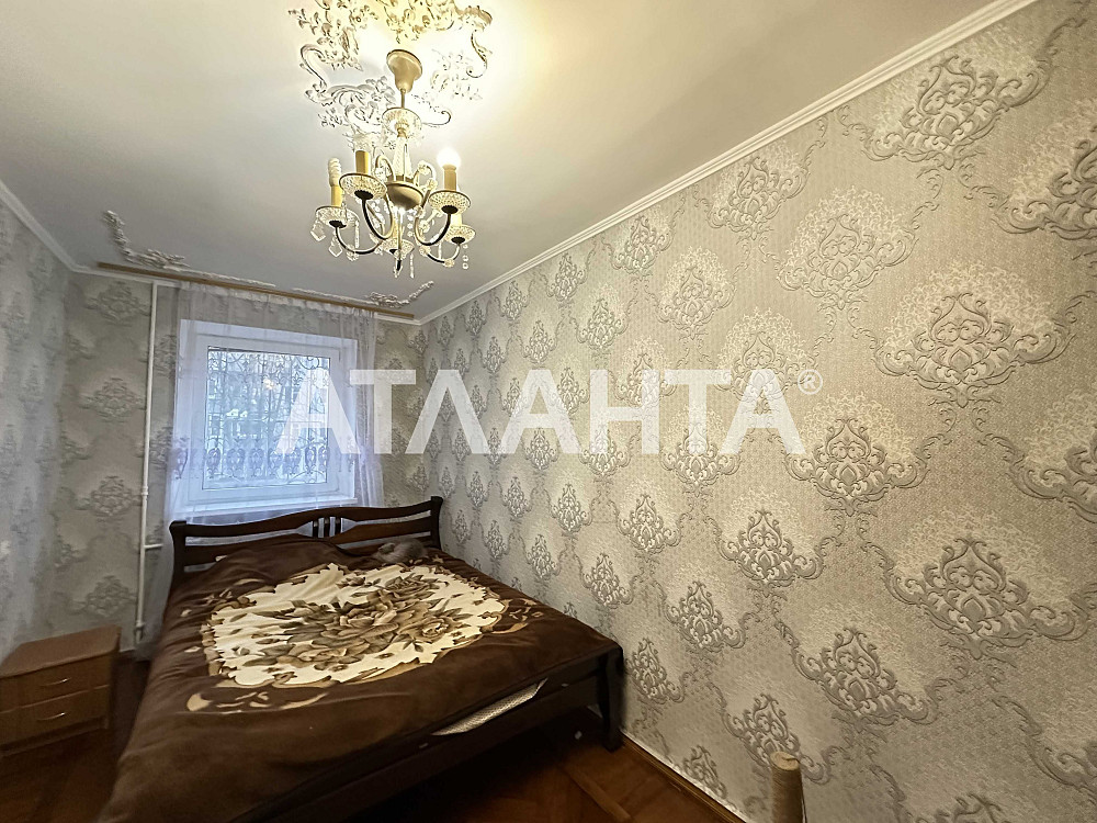 3-х ком квартира на Черемушках! средний этаж! Odesa - photo 3