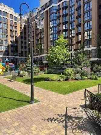 Продаж Затишної 2 кімнатної квартири ЖК Софія Нова Київ Теремки 10 хв Kyiv