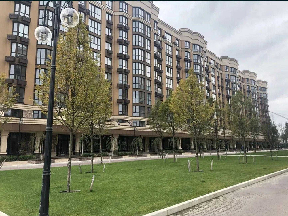 Продаж Затишної 2 кімнатної квартири ЖК Софія Нова Київ Теремки 10 хв Kyiv - photo 8