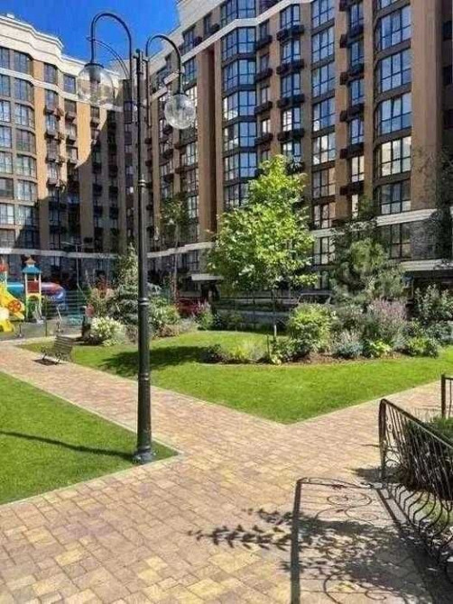 Продаж Затишної 2 кімнатної квартири ЖК Софія Нова Київ Теремки 10 хв Kyiv - photo 4